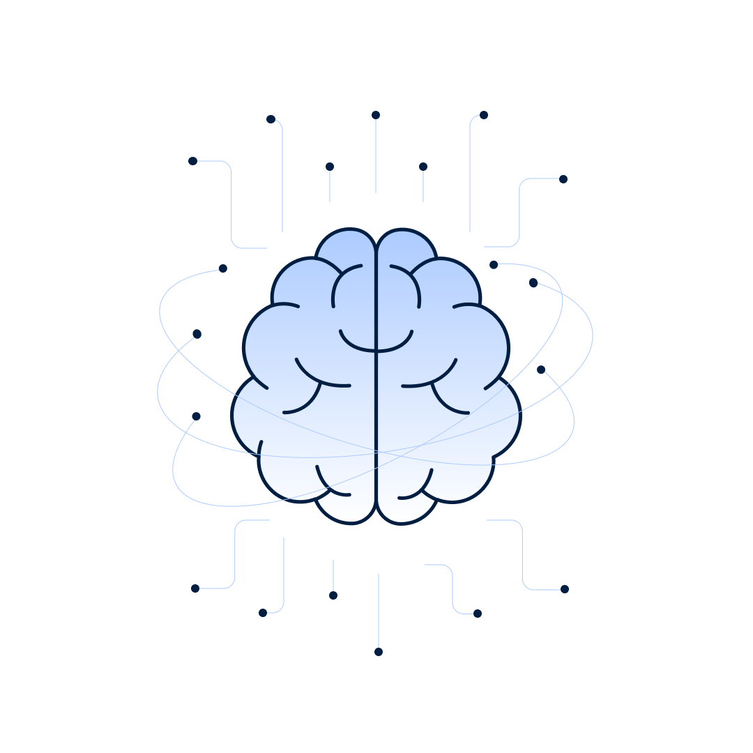 AI illustration