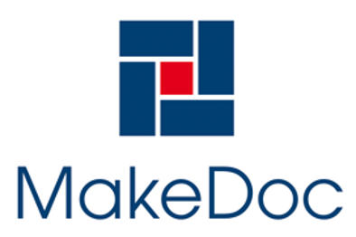 MakeDoc logo