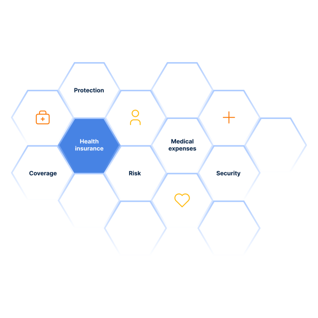 Healthcare integration diagram